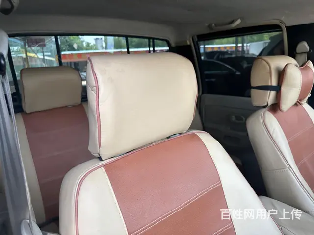 江铃 宝典 2013款 2.8T 手动 - 图片 5
