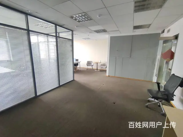 和平丨医大一院丨110平丨带家具丨4500每月丨海悦国际丨地 - 图片 5