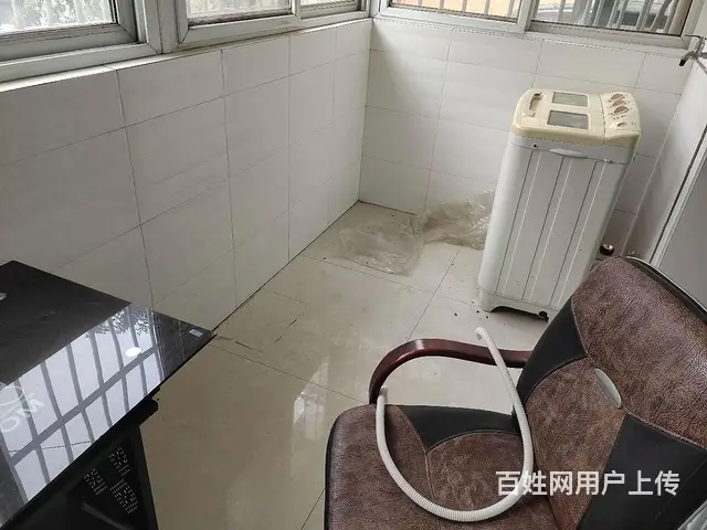 夏桥星光花园一期步梯一楼两室简装价格合适随时看房 - 图片 8