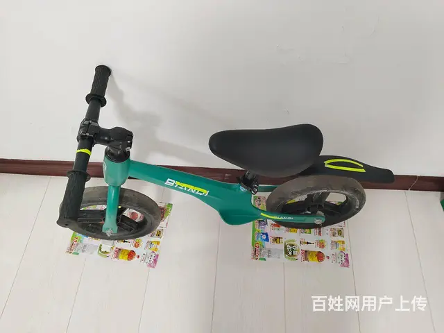 儿童车 - 图片 2