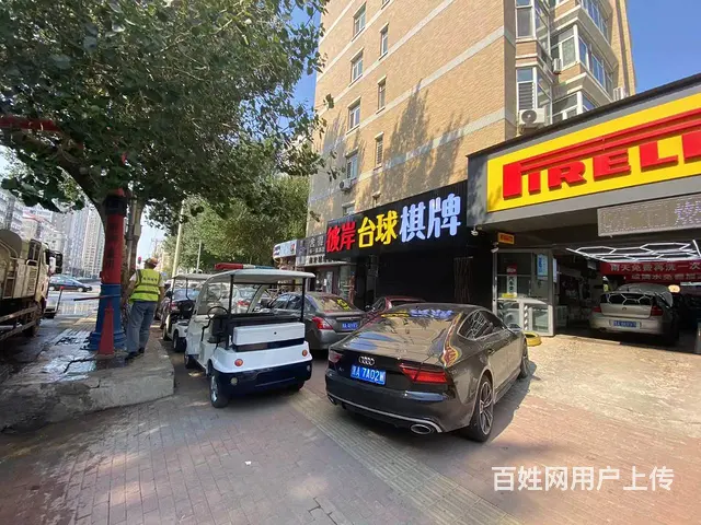 【搞定了！】南岗区哈体院华山北路台球棋牌出兑转让十多年老店 - 图片 2
