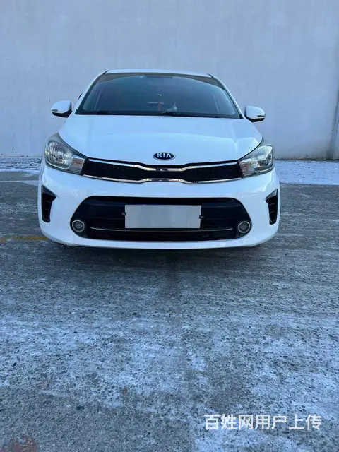起亚 焕驰 2019款 1.4 手动 Value 智享版 - 图片 2