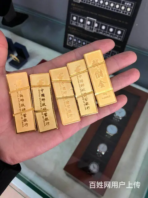 【卖黄金看这】日照上门高价回收黄金:价高秤准实体店 - 图片 6