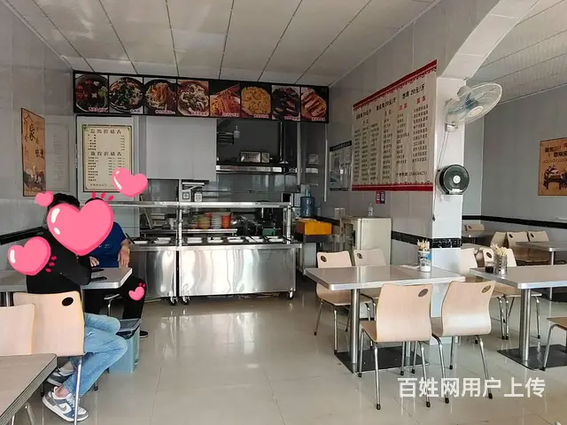 （玖玖）柳泉路沿街快餐,早餐店转让 - 图片 5