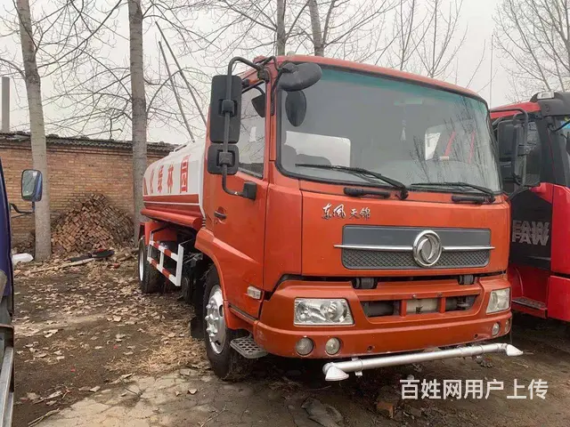 出售便宜，2吨-15吨洒水车，不上户，便宜洒水车 - 图片 7