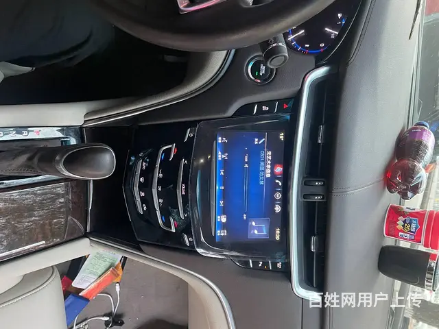 凯迪拉克中控屏幕维修 凯迪拉克导航屏幕维修 - 图片 3