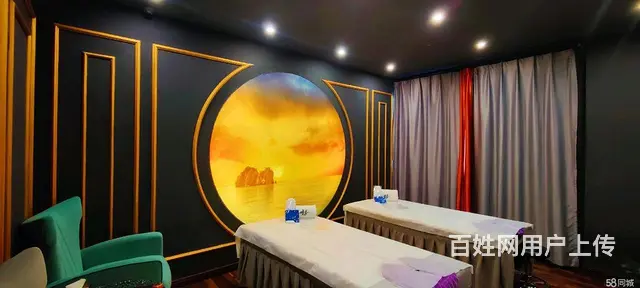 张店区水晶街营业中旺铺整体出 - 图片 7