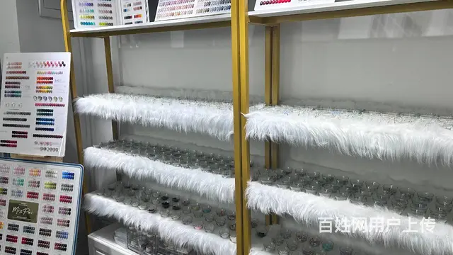 4262（爆铺网）南屏加盟自助类美甲可带品牌旺铺转 - 图片 5