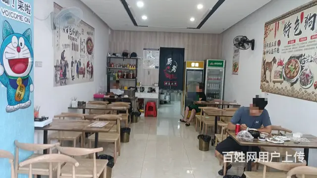 （51旺铺推荐）海甸岛东三路95平铺面转让 - 图片 2