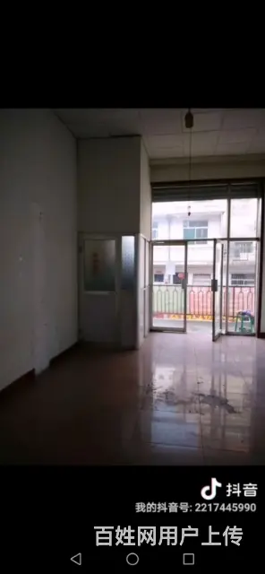 离石步行街二楼商铺出租 - 图片 2