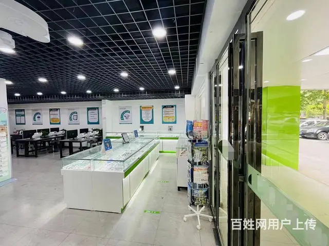 学校门口全新眼镜店视力康复店优价转让 9684 - 图片 3