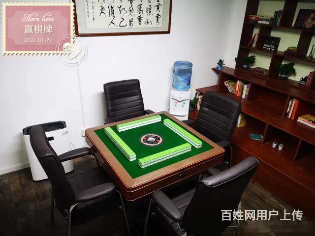 （老板本人）空转1.5W，五一广场步行街精装棋牌室麻将馆转让 - 图片 7