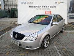 别克凯越 2011款 1.6L 手动 LE (国Ⅳ