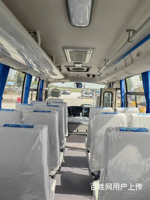 19座商务客车、旅游客车、东风客车 - 图片 3