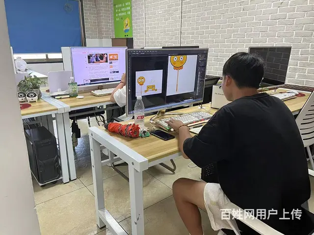 东阳百姓网东阳培训东阳电脑培训东阳办公自动化 东阳 - 图片 2