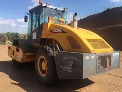 昆山二手压路机市场个人转让（2018报价）