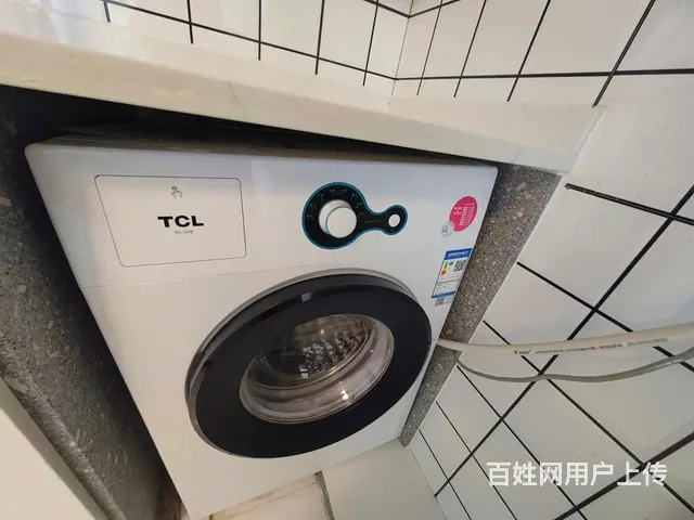 软件园南门明丰财富中心精装一房一厅多套附近白领上班步行即可 - 图片 2