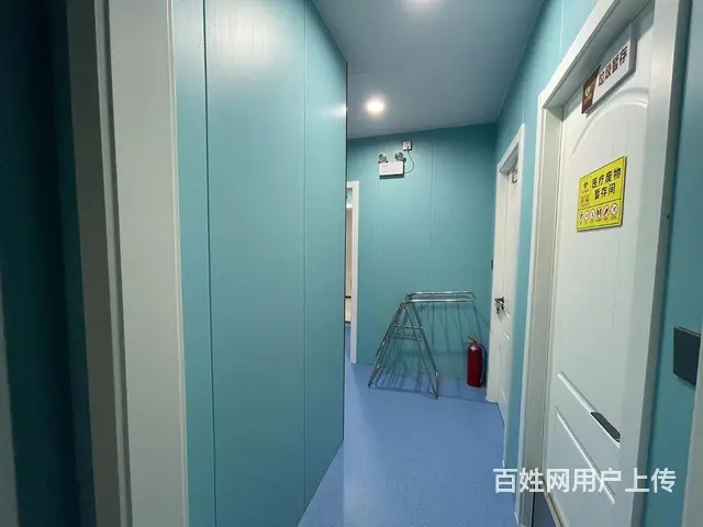 张店区义乌路营业中美容医疗整体出 - 图片 6