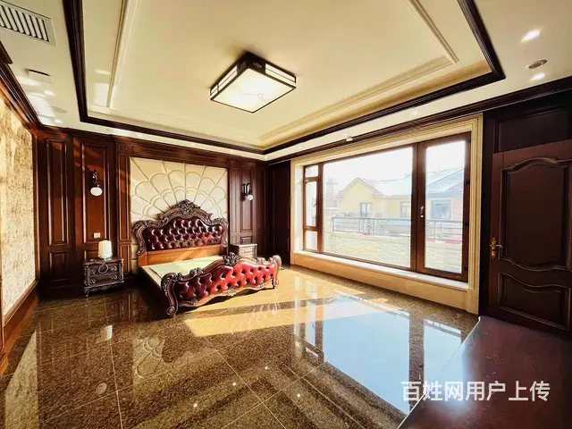 全新未住 盛和天下880米双拼别墅 300米花园独立车库 - 图片 6
