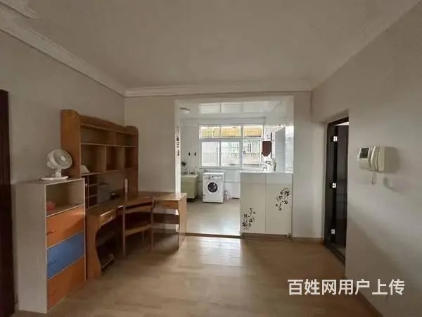 防爆大队 普通住宅2厅 中等装修 - 图片 3