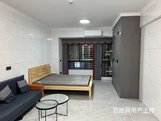 新装修单身公寓出租 - 图片 7