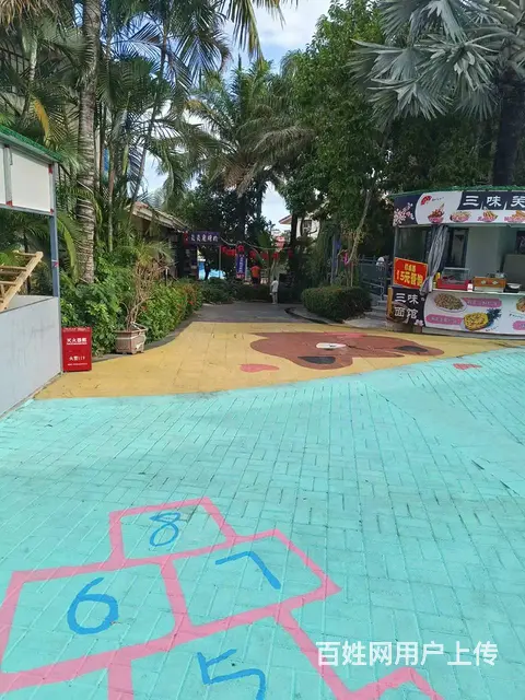 （51旺铺推荐）亚龙湾夜市&亚泰美食街招商 - 图片 4