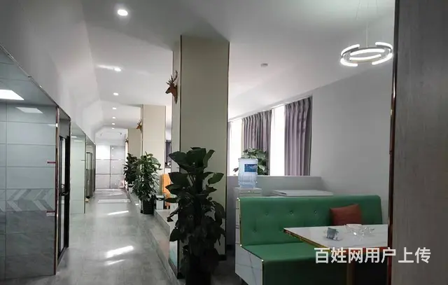 西昌市健康路400平家居装修材料店转让 - 图片 2