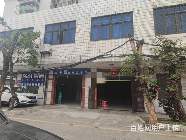 （51旺铺推荐）美兰区下贤二村横街铺面70平招租 - 图片 8