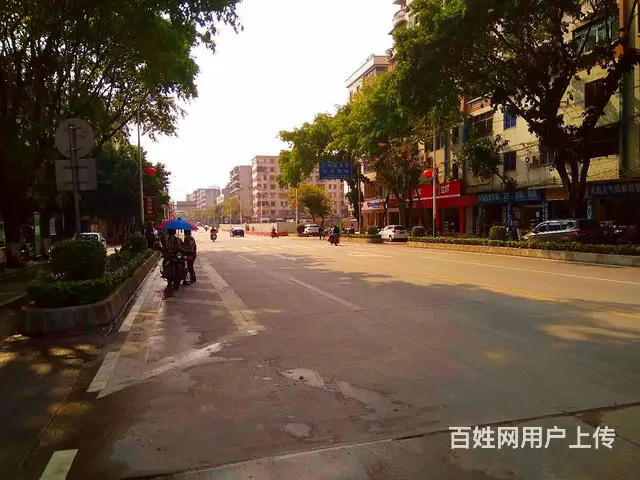 从化市区街口河东北路有87.56平方一线商铺转让 - 图片 8