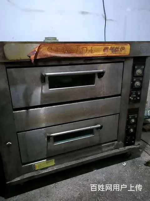 立式和面机，蛋糕店全套机器大甩卖可单选 - 图片 2