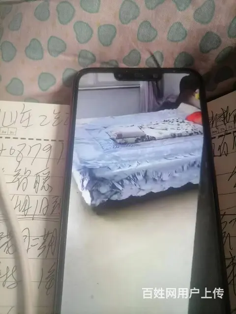 丰旭家园1室1厅6楼50平精装修家电全5200元 - 图片 2