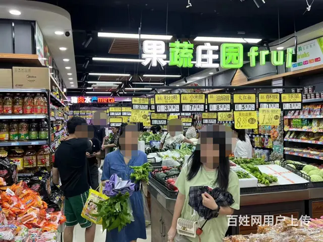 （易转推荐） 义乌大人流好生意超市诚心转让 - 图片 6