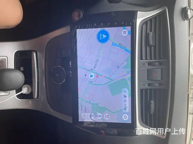 雪佛兰赛欧大屏导航 赛欧倒车影像  沈阳市皇​‌‌ - 图片 10