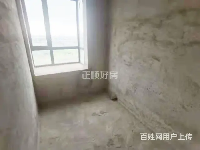 航空新城 东头 祥祺明月湾 河景,山景，南北通透 - 图片 12