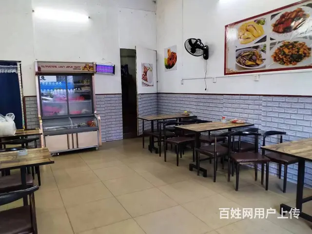 （51旺铺推荐）琼山区下坎西路120平旺铺转让 - 图片 7