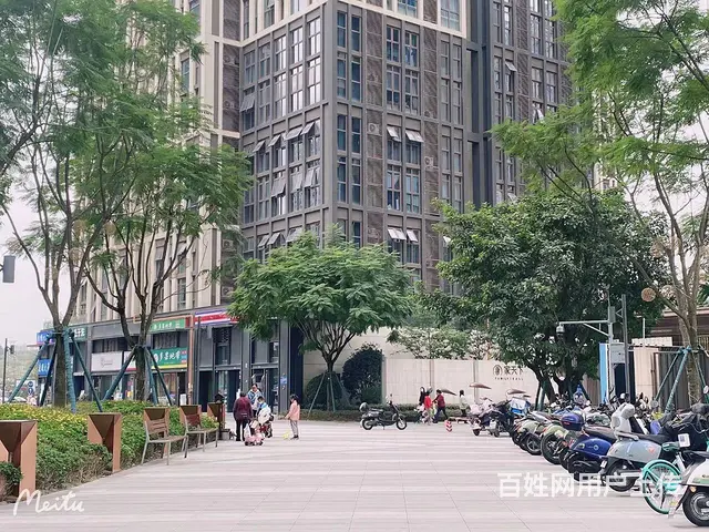 精选）双流花样年家天下生鲜超市带货源整体转让 - 图片 5