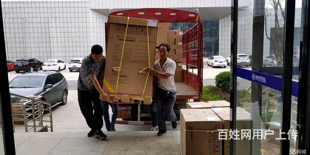 货车出租叉车吊车出租人工装卸服务 - 图片 5