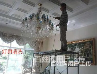 宿州保洁小时工，保洁钟点工，保洁清洗，精细保洁多少钱一平方 - 图片 7