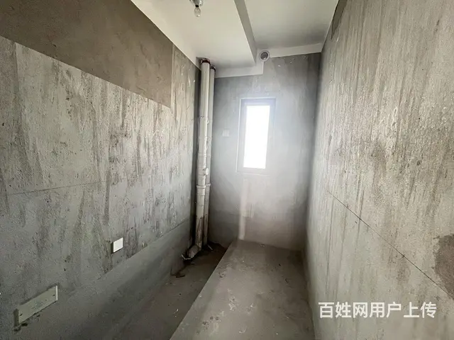雅居乐凤凰台 107平3居 南北向毛坯 随时签约 - 图片 10