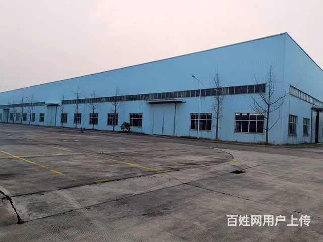 （老板本人）望城经开区正规园区厂房仓库➕办公楼房东直租 - 图片 2