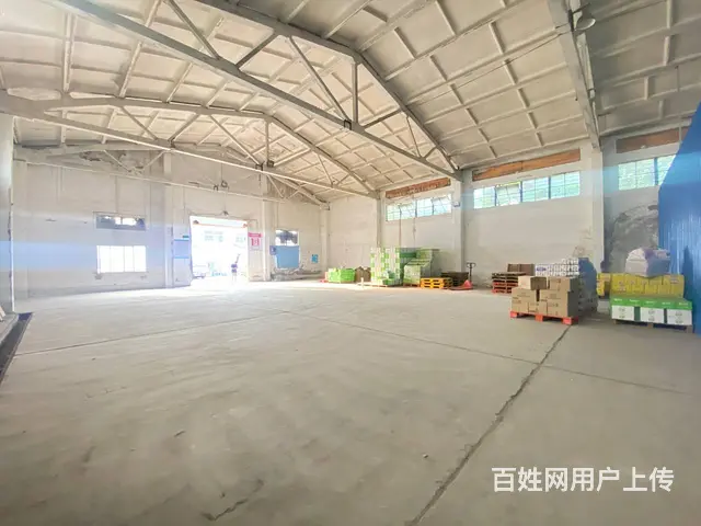 (房东直租）星沙远大二路农科院旁400平标准园区仓库优价出租 - 图片 7