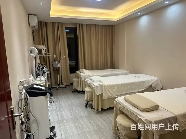 （易转介绍）永康好位置复式两层有双阳台精装美容院急转！ - 图片 4