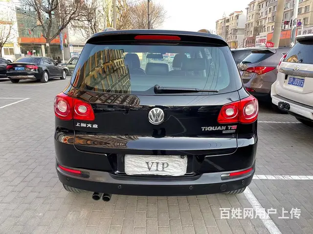 【搞定了！】大众 途观 2012款 1.8TSI 手自一体 - 图片 5