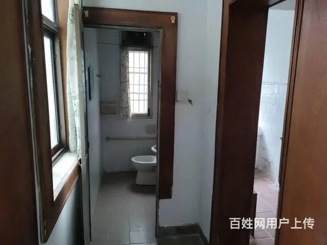 柏园新村 普通住宅 简单装修 有院 - 图片 4