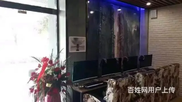 【都市时讯免费找店】胜利东路蚌埠二附院对面网咖 - 图片 6