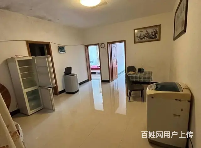 中山北路华程医院附近2室1厅精装修家具家电齐全月租800 - 图片 6