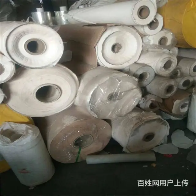 苏州高新区粉碎文件废纸材料 专门纸质载体档案销毁 - 图片 8