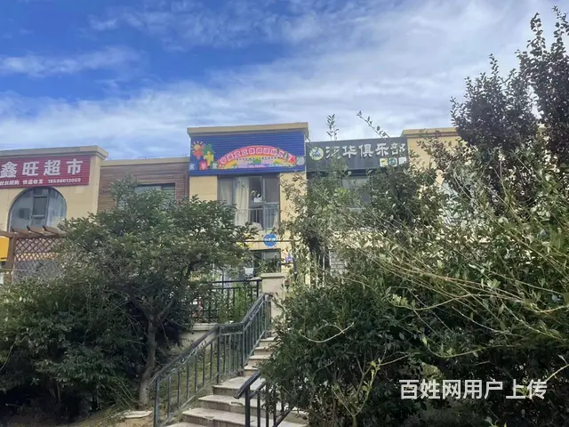 经区万象城140平花园旺铺出租 - 图片 8