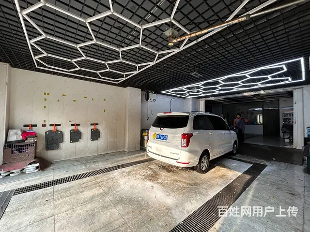 1038 青山精装洗车行转让 纯一层 价格低  急转 - 图片 9