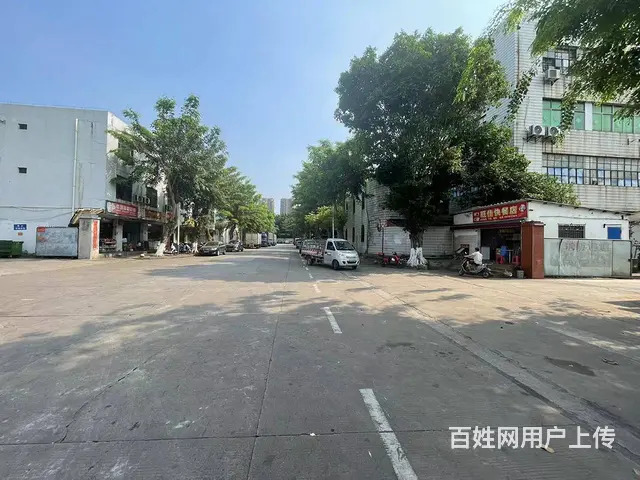 （51旺铺推荐）（十三年老店）秀英物流园区60平餐饮店带外摆 - 图片 4